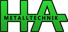 HA Metalltechnik Logo
